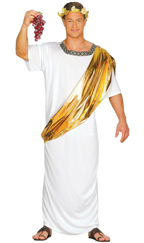 Disfraz de diosa griega antigua para mujer, vestido de fantasía Sexy para  fiesta de carnaval, Halloween, princesa romana para adultos