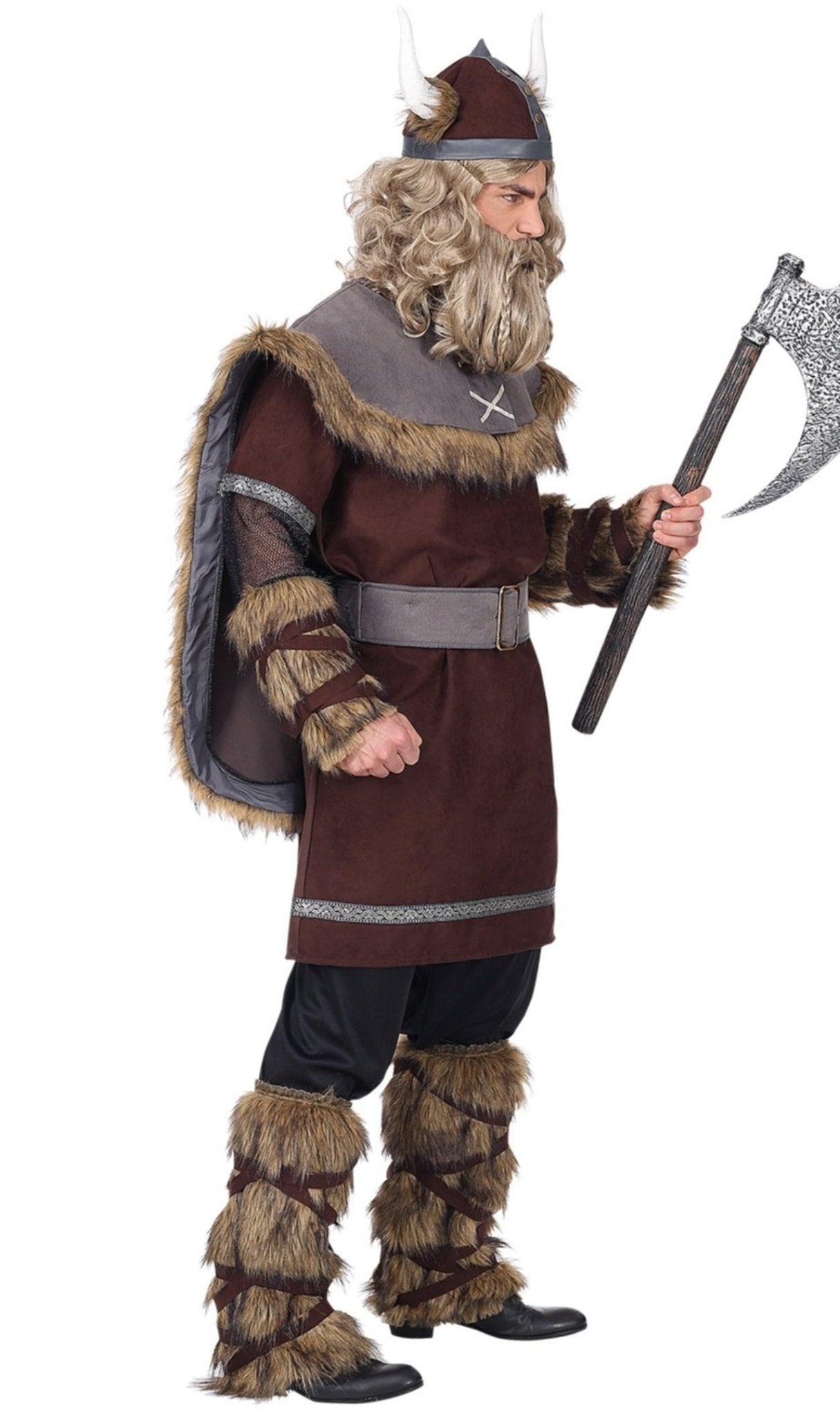 Disfraces de Vikingos originales