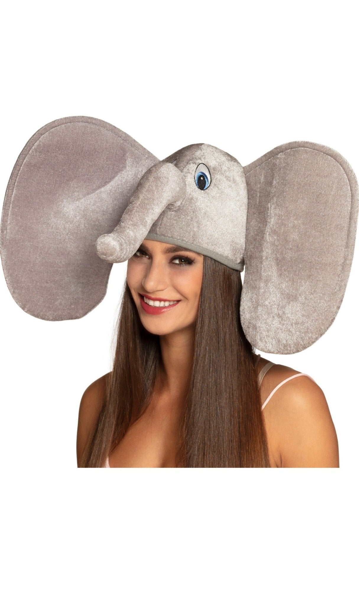 Gorro de Elefante