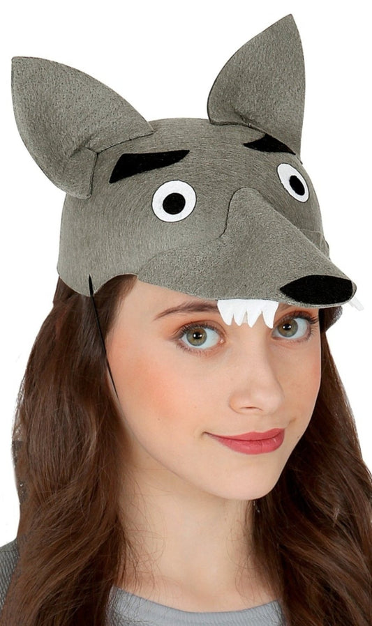 Gorro de Lobo