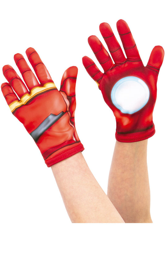 Guantes Iron Man™ infantil