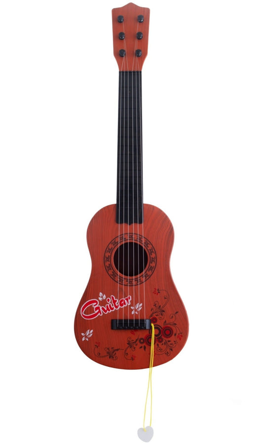 Guitarra Española