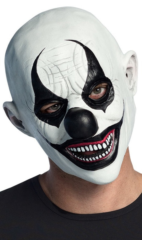 Las mejores ofertas en Viejo hombre Látex máscaras y antifaces de Disfraz