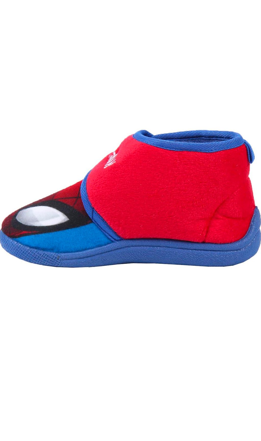 Cromprar online Zapatillas de Casa Spiderman para ni os Don Disfraz